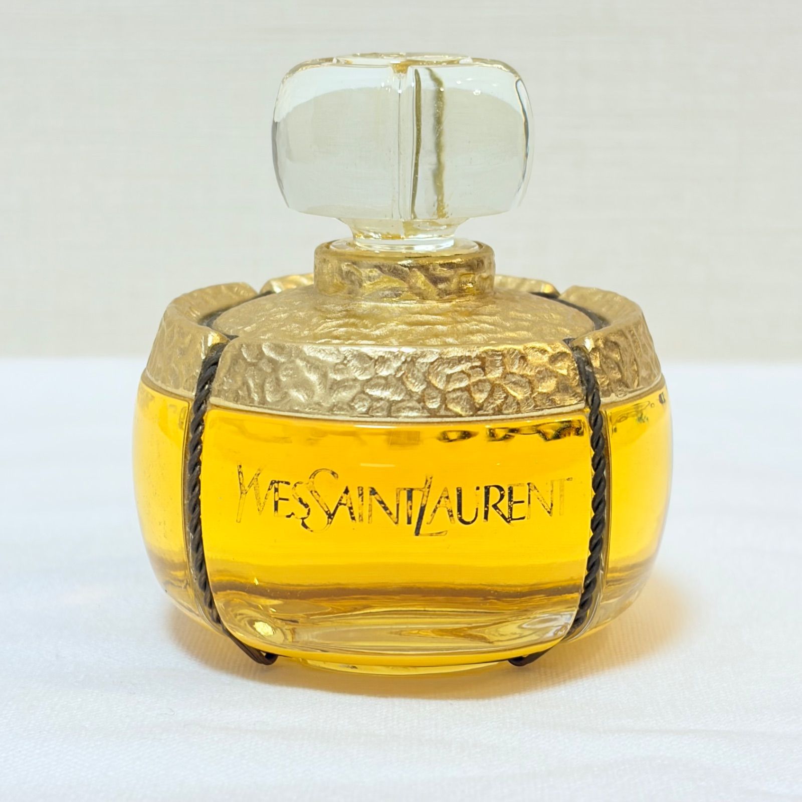 サンローラン オードトワレ 廃番 シャンパーニュ　50ml サンローラン オードトワレ 廃番 シャンパーニュ 50ml 香水 サン