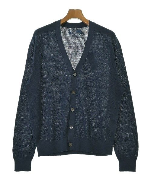 Polo Ralph Lauren カーディガン メンズ 【古着】【中古】【送料無料】 13,277円