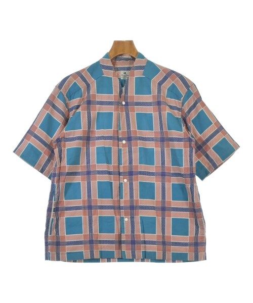 Sasquatchfabrix. カジュアルシャツ メンズ 【古着】【中古】【送料