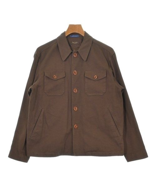 PAUL SMITH COLLECTION カバーオール メンズ 【古着】【中古】【送料無料】
