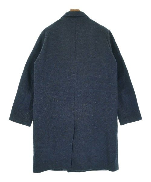 BEAUTY&YOUTH UNITED ARROWS チェスターコート メンズ 【古着】【中古