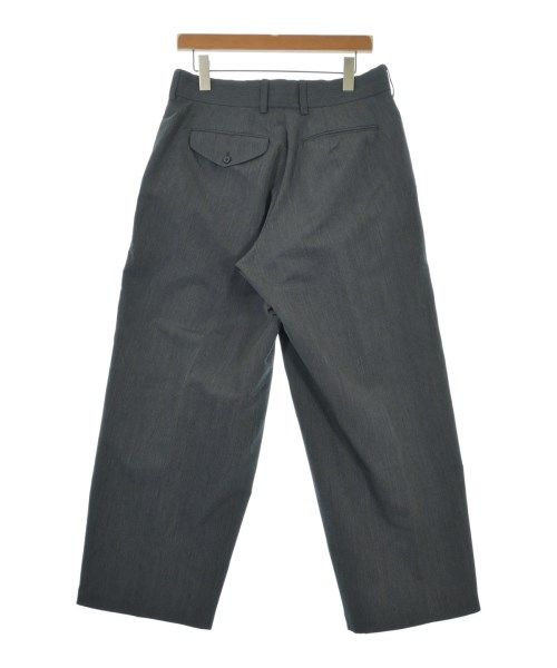 kolor スラックス メンズ 【古着】【中古】【送料無料】 - メルカリ
