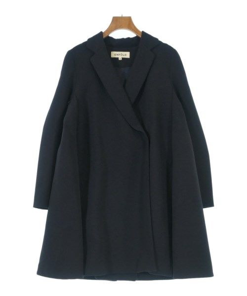 ENFOLD コート（その他） レディース 【古着】【中古】【送料無料】