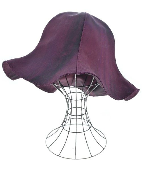 Doublet ハット メンズ 【古着】【中古】【送料無料】