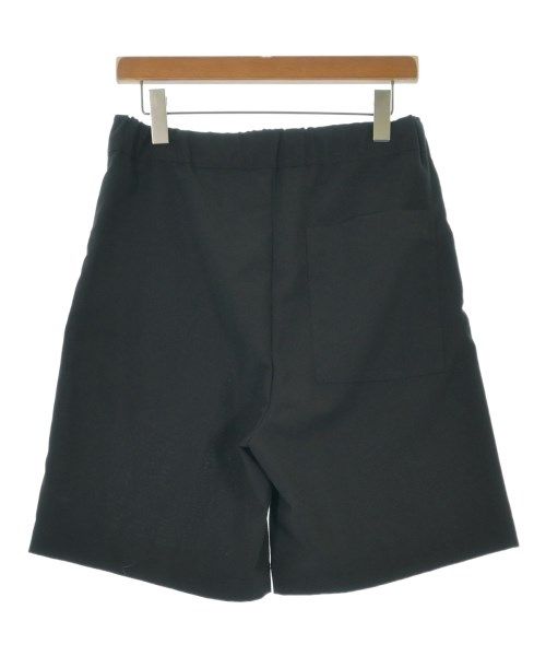 OAMC PEACEMAKER ショートパンツ L 黒 【古着】【中古】【送料無料】 OAMC ショートパンツ メンズ 【古着】【中古】【送料無料】 - メルカリ