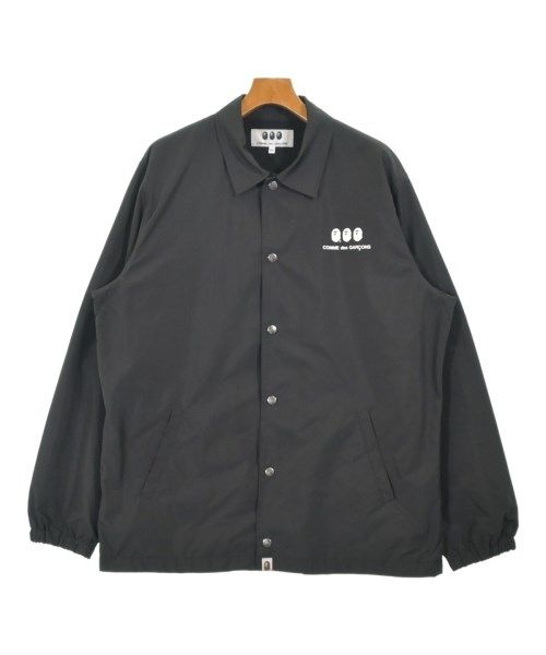 A BATHING APE ブルゾン（その他） メンズ 【古着】【中古】【送料無料】