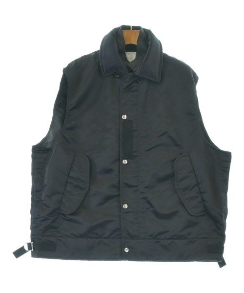 sacai ブルゾン（その他） メンズ 【古着】【中古】【送料無料】