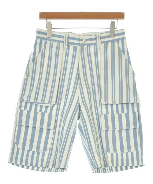MAISON KITSUNE ショートパンツ メンズ 【古着】【中古】【送料無料】