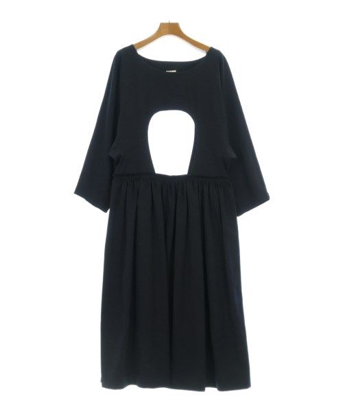 COMME des GARCONS COMME des GARCONS ワンピース レディース 【古着】【中古】【送料無料】