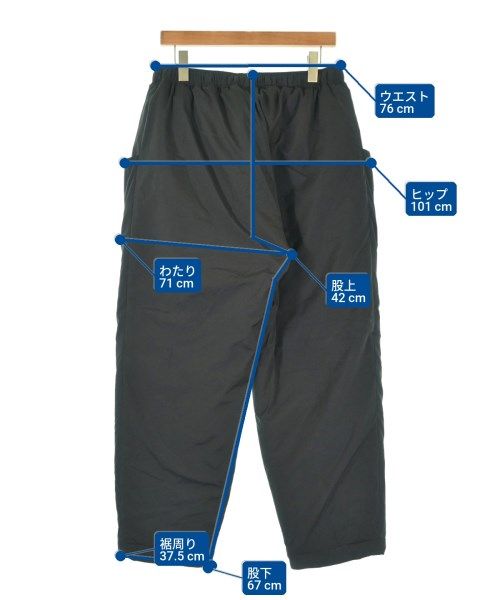 South2west8 パンツ（その他） メンズ 【古着】【中古】【送料無料