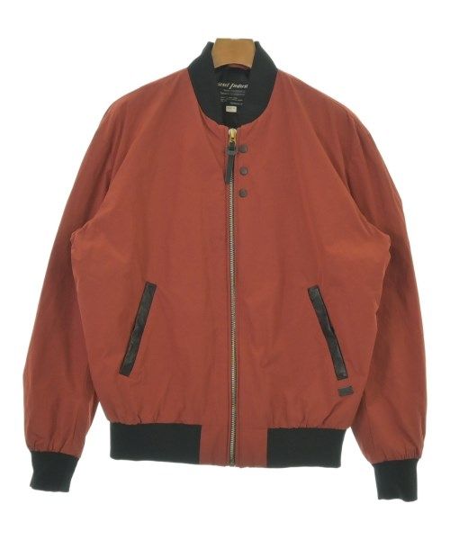 DIESEL ブルゾン メンズ 【古着】【中古】【送料無料】