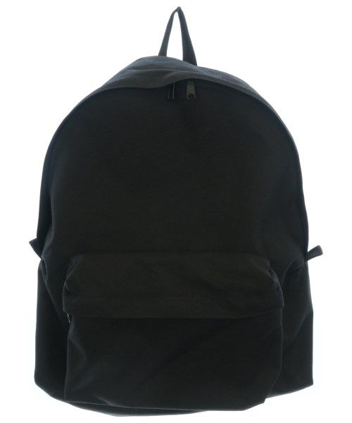 COMME des GARCONS HOMME PLUS バックパック・リュック メンズ 【古着】【中古】【送料無料】