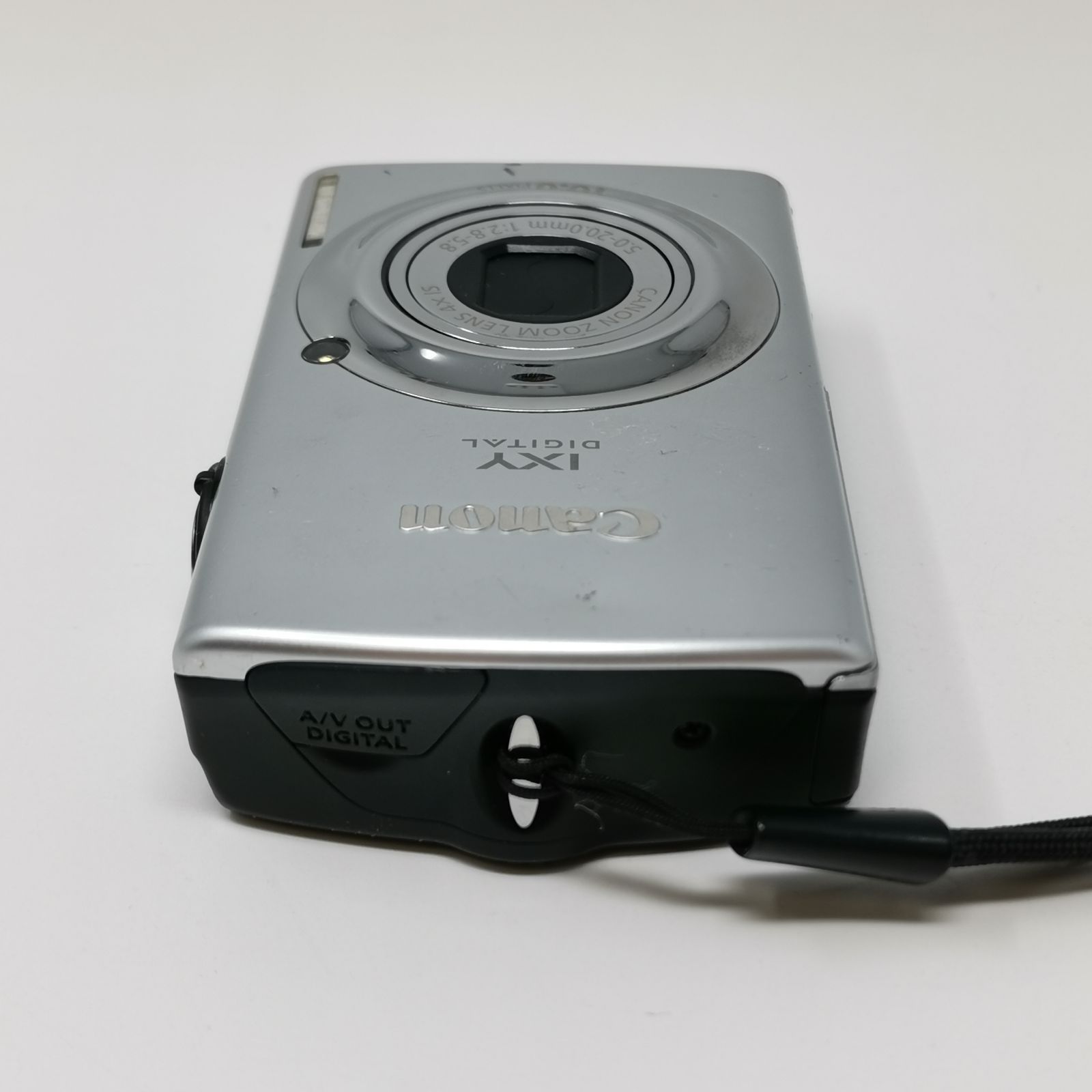Canon IXY DIGITAL 920IS キャノン デジタルカメラ 動作確認済 SD