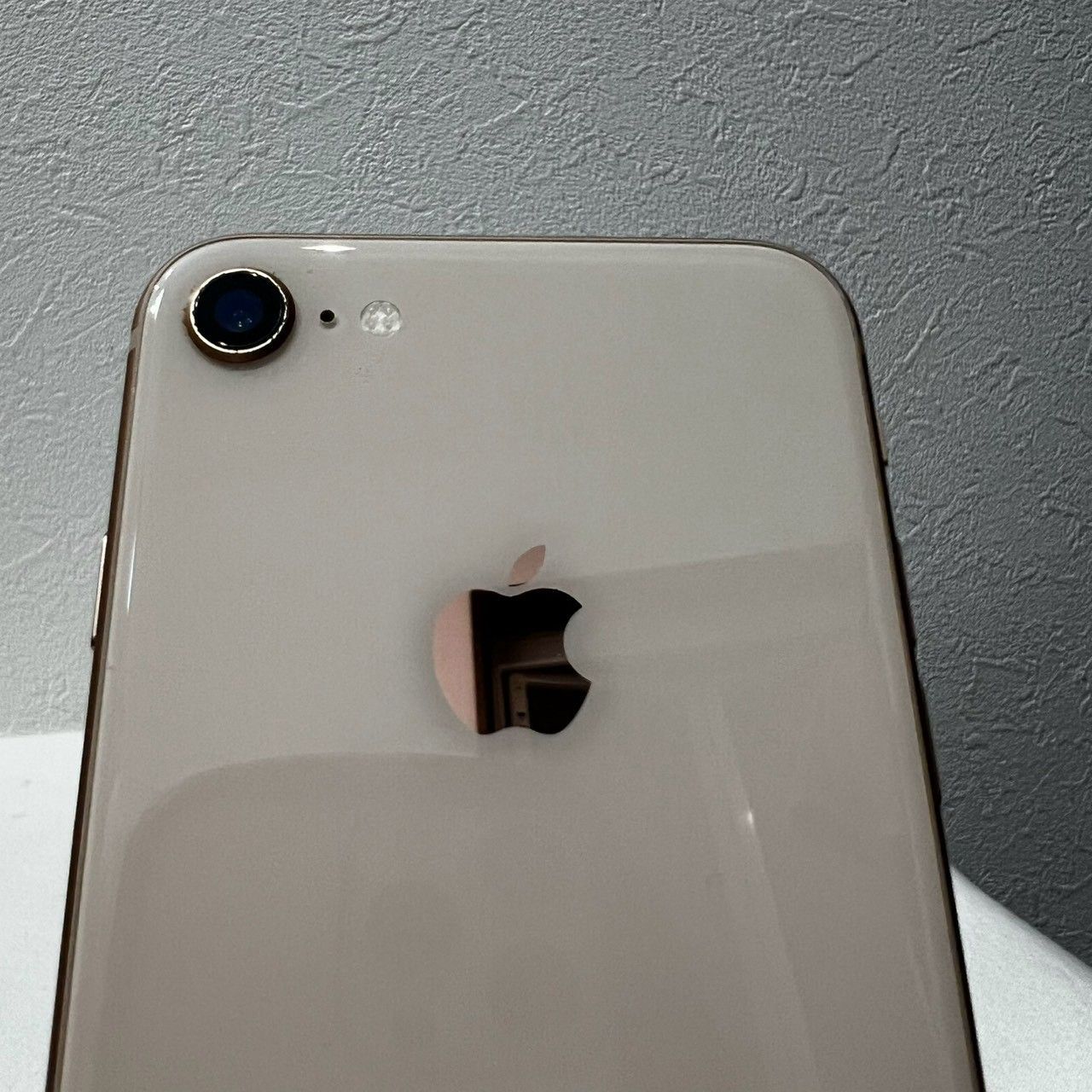 iPhone 8 64GB SIMフリー バッテリー87% 美品/No.434 - メルカリ