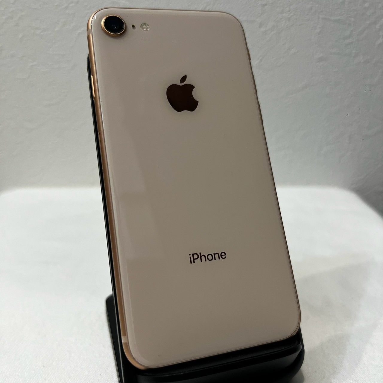 iPhone 8 64GB SIMフリー バッテリー87% 美品/No.434 - メルカリ