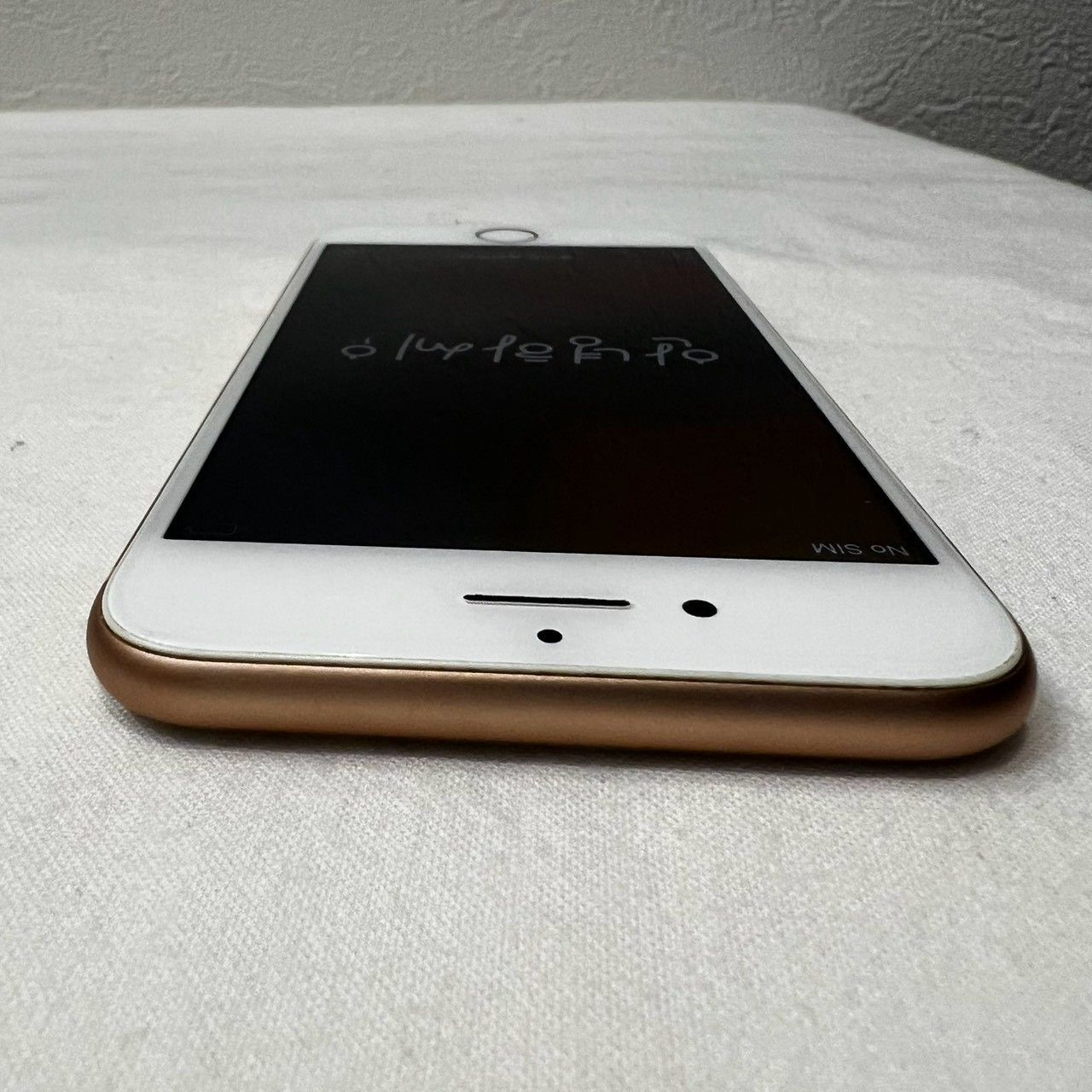 iPhone 8 64GB SIMフリー バッテリー87% 美品/No.434 - メルカリ