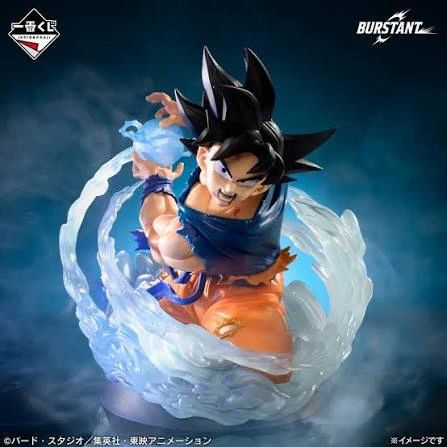 Dragon Ball Spectacle FML Un Premio Figura Pop Ichiban Kuji <h2> </h2> <p> Dragon Ball Spectacle FML Un Premio Figura Pop Ichiban Kuji </p>