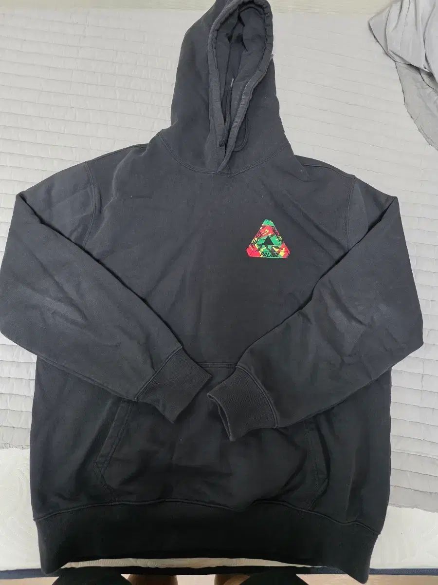 PALACE ブラック WHO Tシャツ XL 出品