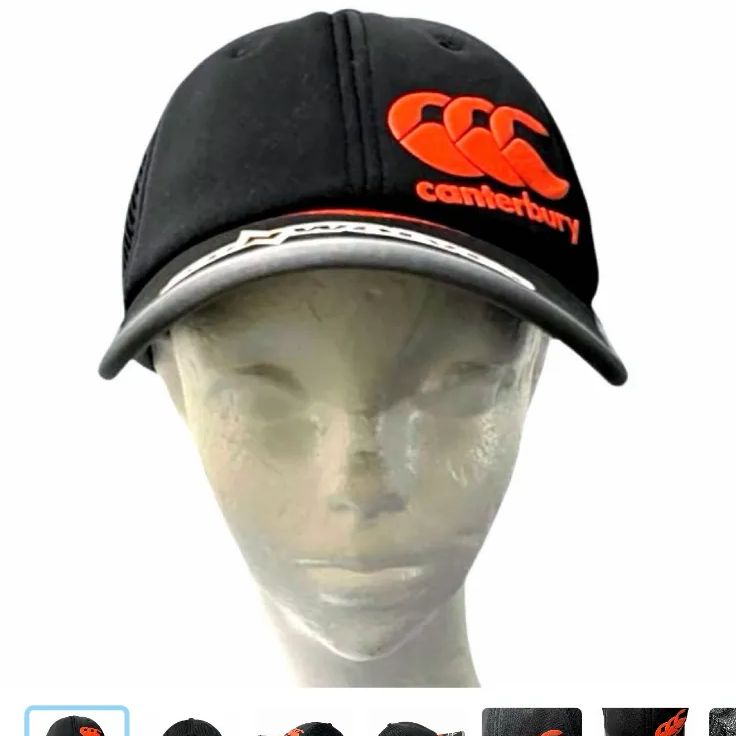Canterbury SUNWOLVES キャップ ブラック Canterbury カンタベリー SUNWOLVES サンウルブス キャップ - メルカリ