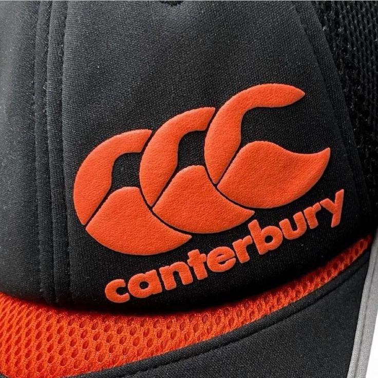 Canterbury カンタベリー SUNWOLVES サンウルブス キャップ - メルカリ