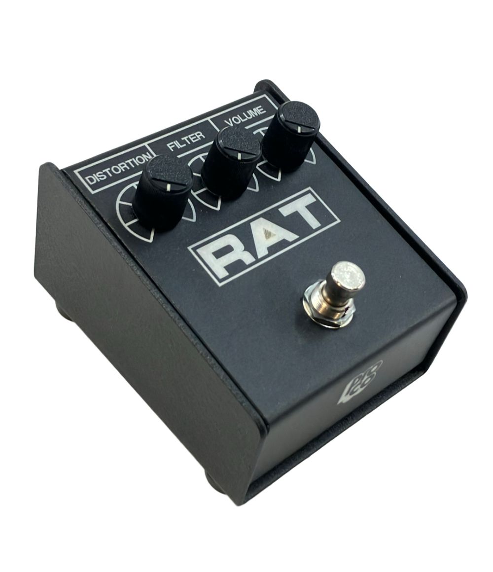 美品 プロコ ギターエフェクター ディストーション RAT 2 Proco 10,338円
