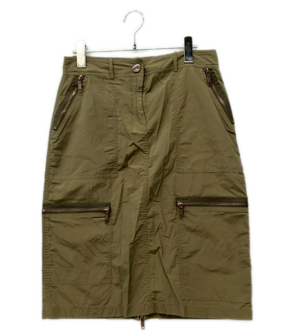 セリーヌ スカート レディース SIZE 40 (L) CELINE