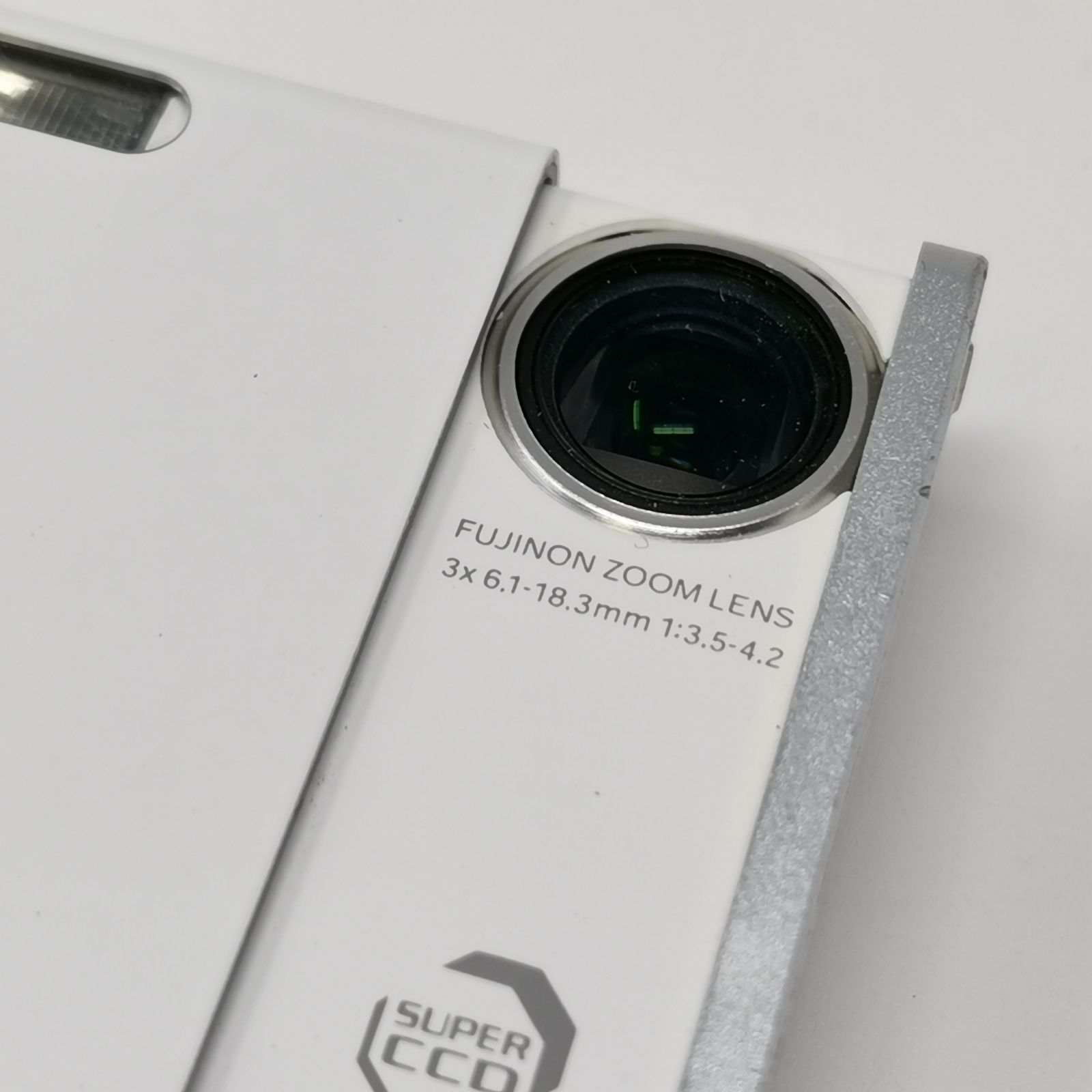 カメラ FUJIFILM FinePix Z2 カメラ コンデジ 動作確認済み SDカード