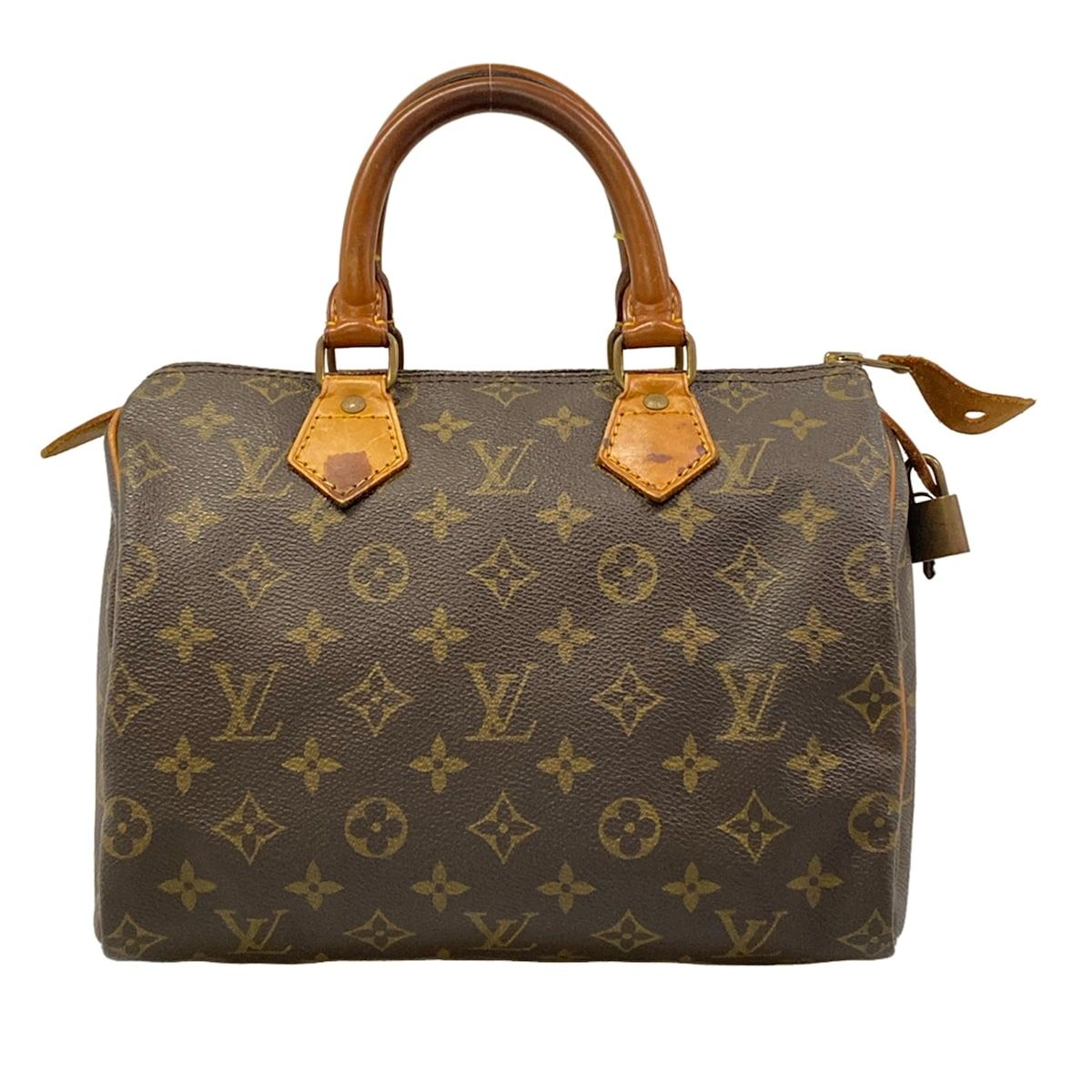 LOUIS VUITTON(ルイヴィトン) ハンドバッグ モノグラム スピーディ25 M41528 - 51,360円
