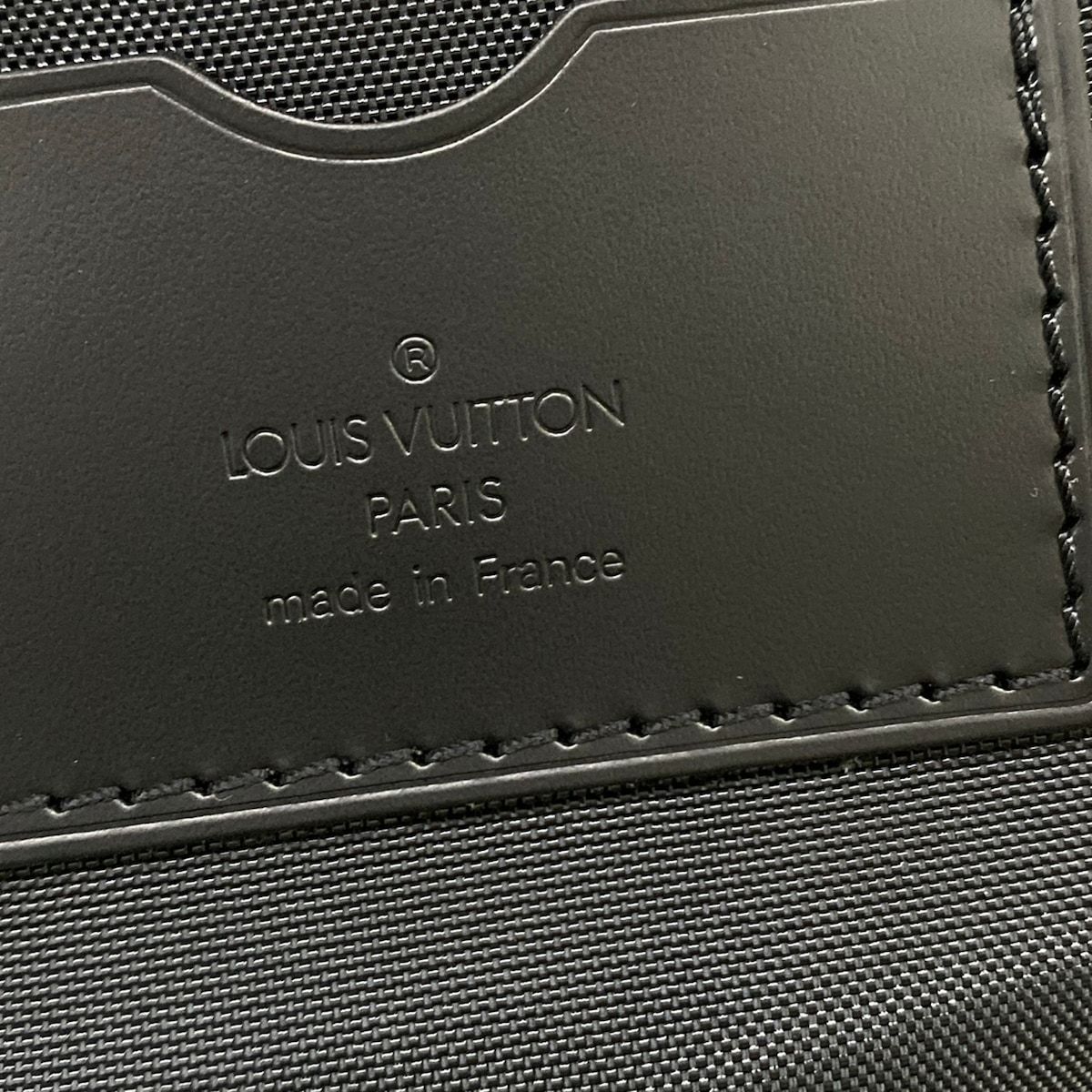 LOUIS VUITTON(ルイヴィトン) キャリーバッグ タイガ ペガス50 M23272