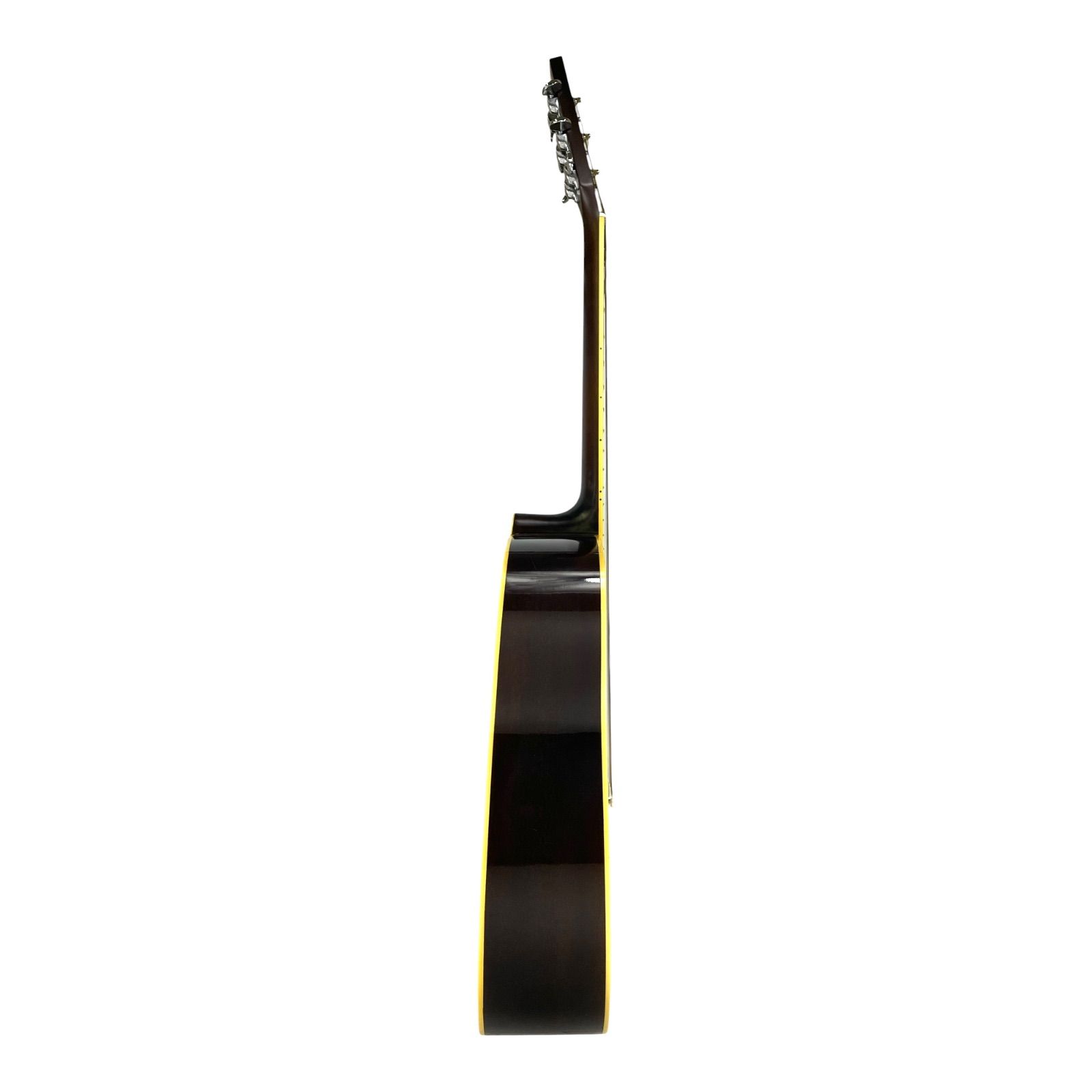 ✨美品✨YAMAHA ヤマハ FG-201B アコースティックギター アコギ 付属品
