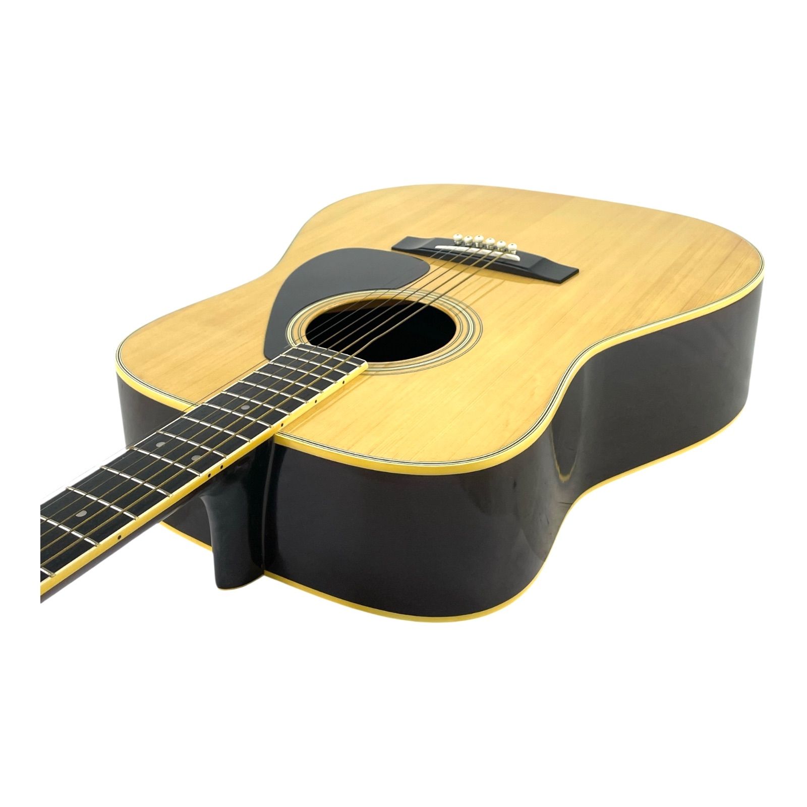 「G11486」現状品 YAMAHA ヤマハ FG-201B アコギ ギター ✨美品✨YAMAHA ヤマハ FG-201B アコースティックギター アコギ 付属品