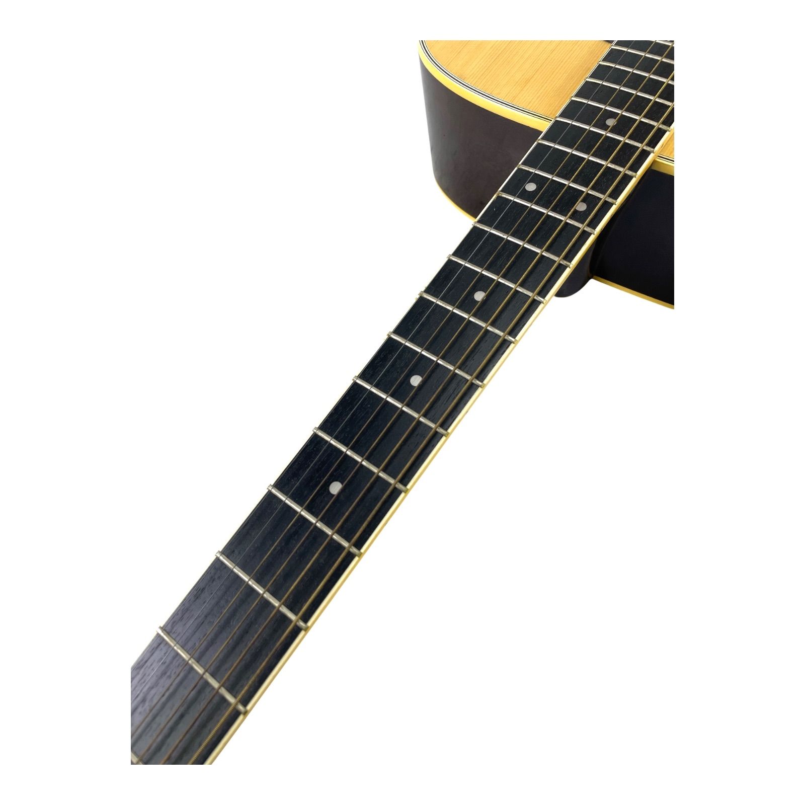 ✨美品✨YAMAHA ヤマハ FG-201B アコースティックギター アコギ 付属品