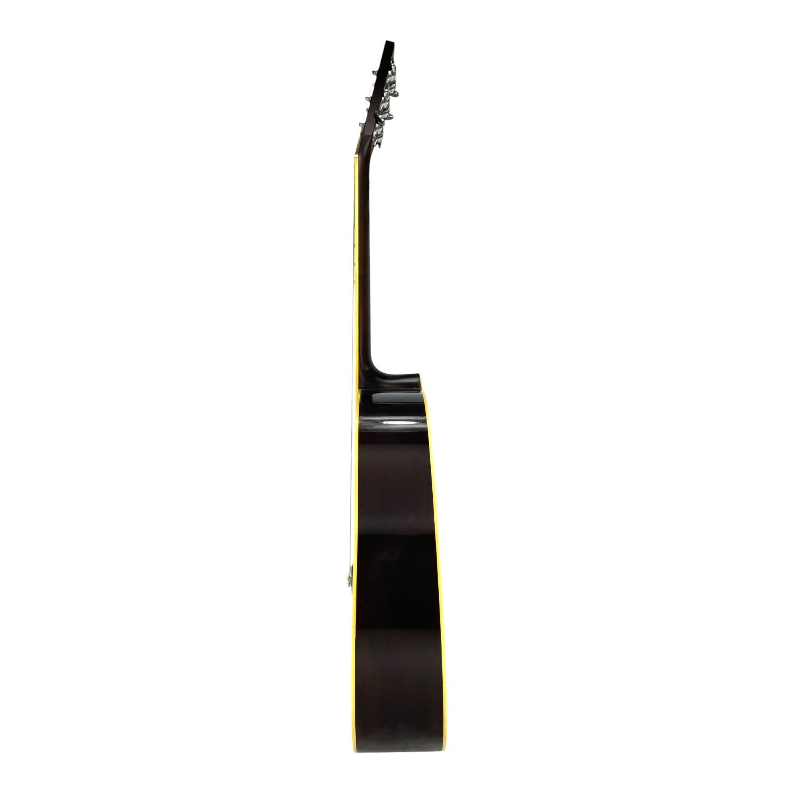 ✨美品✨YAMAHA ヤマハ FG-201B アコースティックギター アコギ 付属品