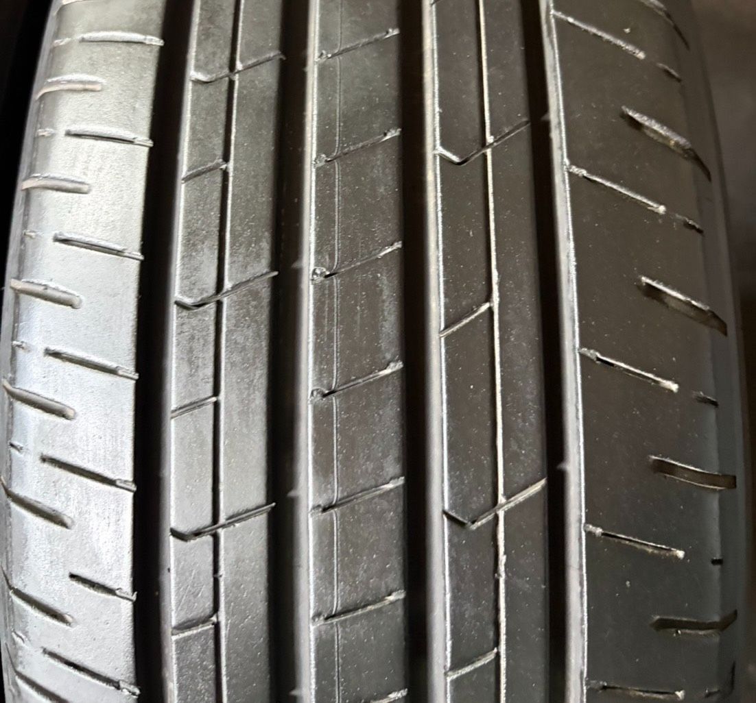 2025/2024年製 約7.8～8.8分山 トーヨータイヤ TOYO TIRES プロクセス