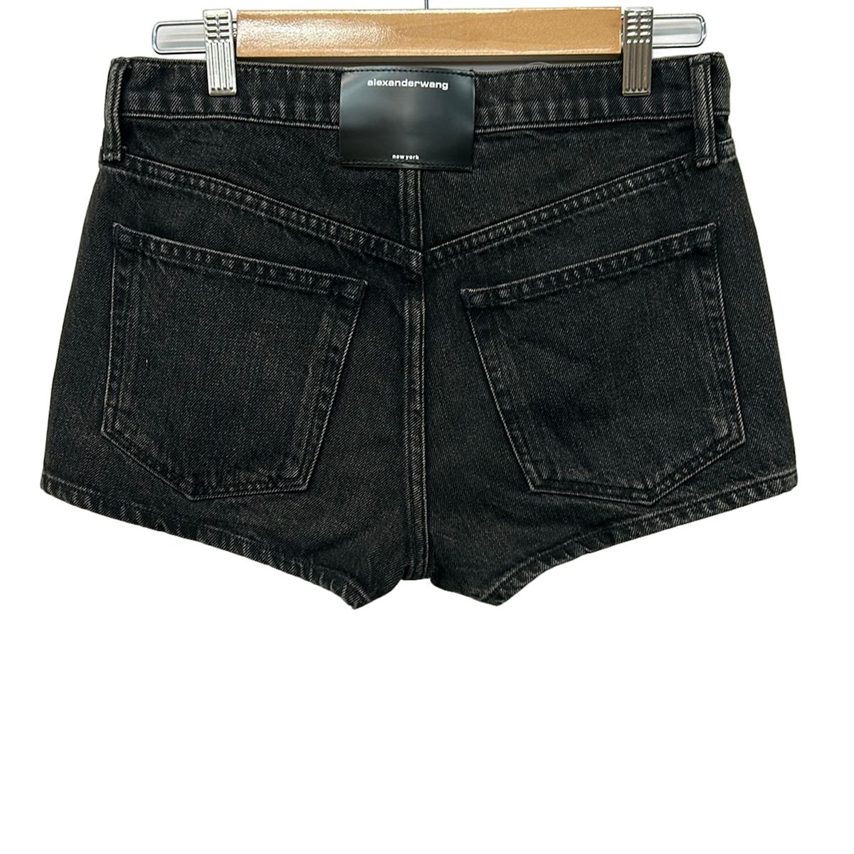 ALEXANDER WANG(アレキサンダーワン) ショートパンツ サイズ24