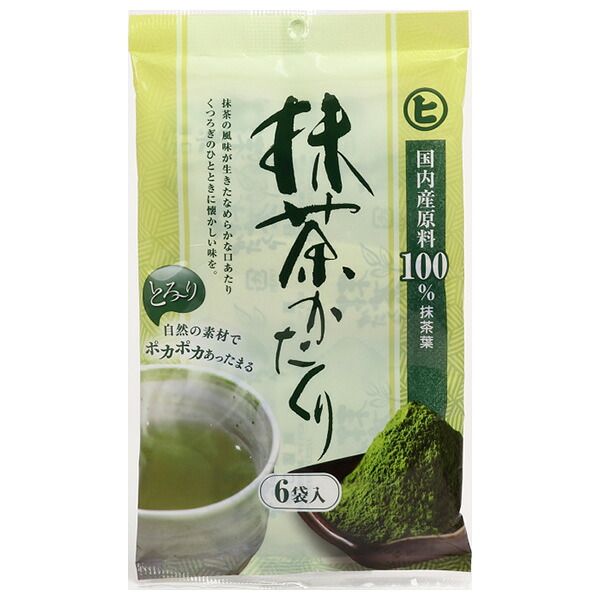 樋口製菓 抹茶かたくり 平袋 (20g×6袋)×20個入×(2ケース)| 送料無料 ドリンク 粉末 インスタント 抹茶 まっちゃ ストック 飲料 ケース買い まとめ買い 業者 仕入れ 大量 即席 簡単