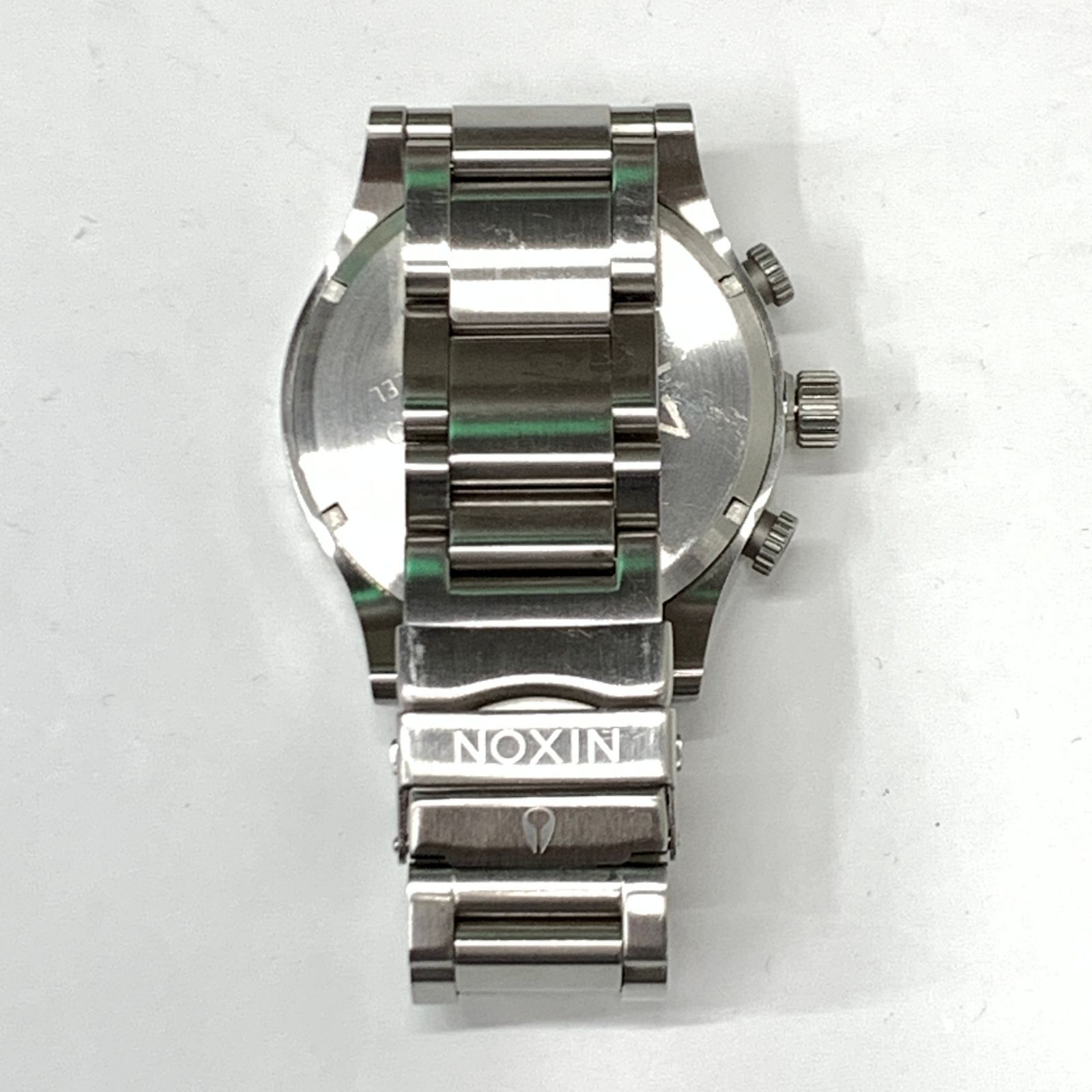 NIXON ニクソン 腕時計 アナログウォッチ THE 51-30 CHRONO クロノ 