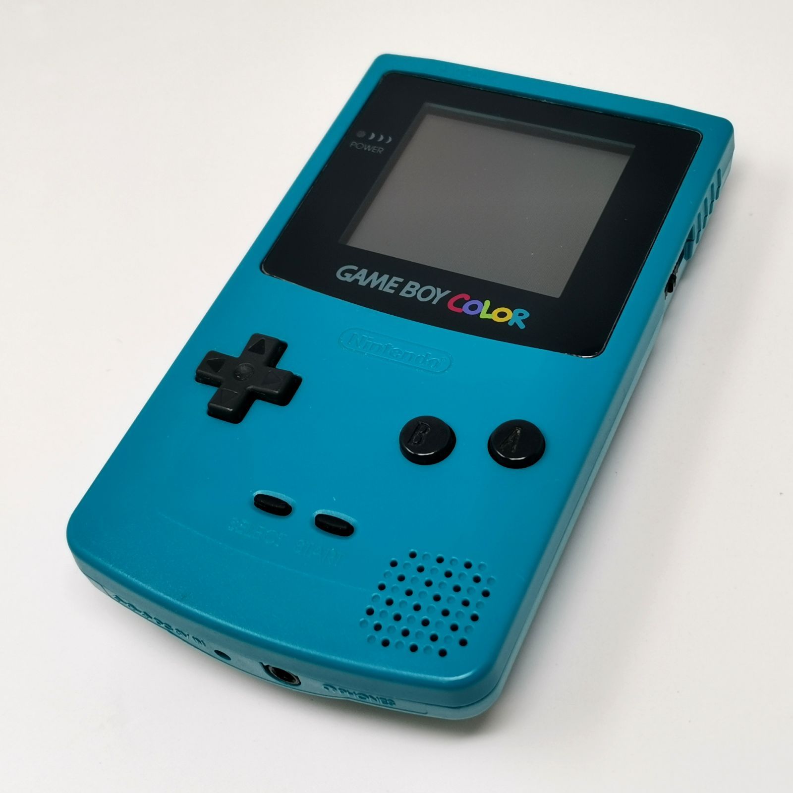任天堂 GAME BOY COLOR ゲームボーイカラー 通電のみ確認済み 中古品 管理番号ARCFUKO1810