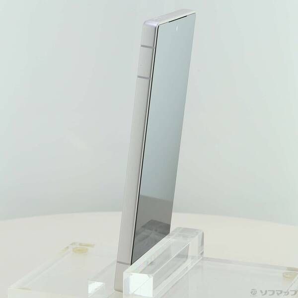 中古 AQUOS R10 512GB カシミヤホワイト SIMフリー - メルカリ