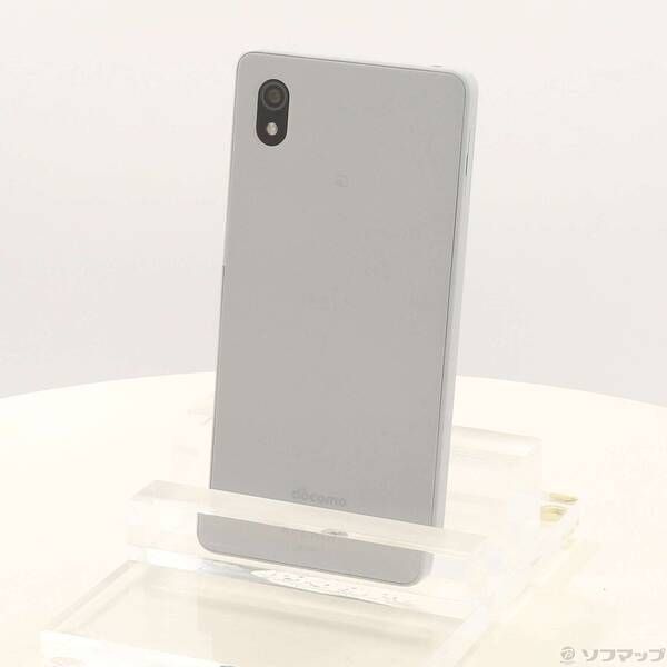 Xperia Ace III 64GB グレー SO-53C SIMフリー 中古 - メルカリ