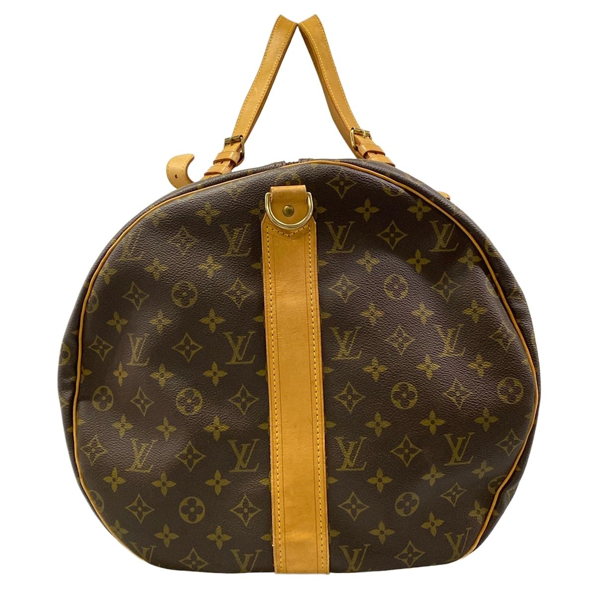 LOUIS VUITTON(ルイヴィトン) ボストンバッグ モノグラム サック