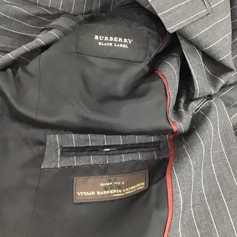 BURBERRY BLACK LABEL バーバリーブラックレーベル ジャケット、上着