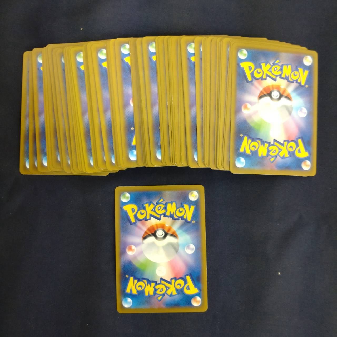 P1001347(みず) ポケモンカード バイバニラ 100枚 まとめ売り pokemon