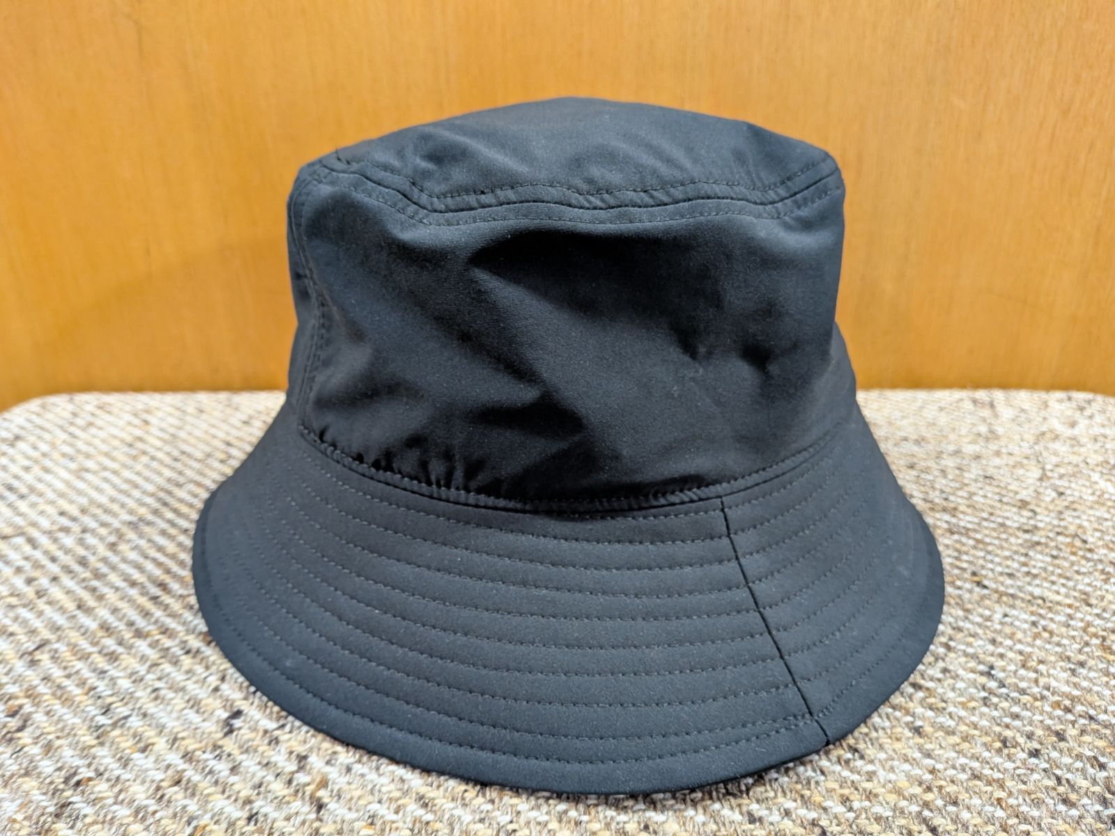 SY32 by SWEET YEARS GOLF DOUBLE CLOTH HAT 【公式通販】
