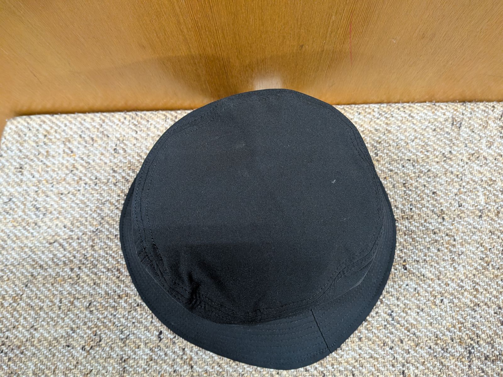 SY32 by SWEET YEARS GOLF DOUBLE CLOTH HAT 【公式通販】
