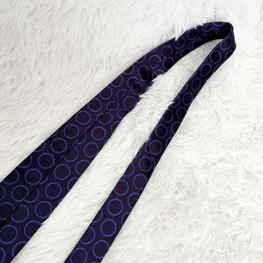 Paul Smith COLLECTION ポールスミスコレクション ネクタイ シルク100
