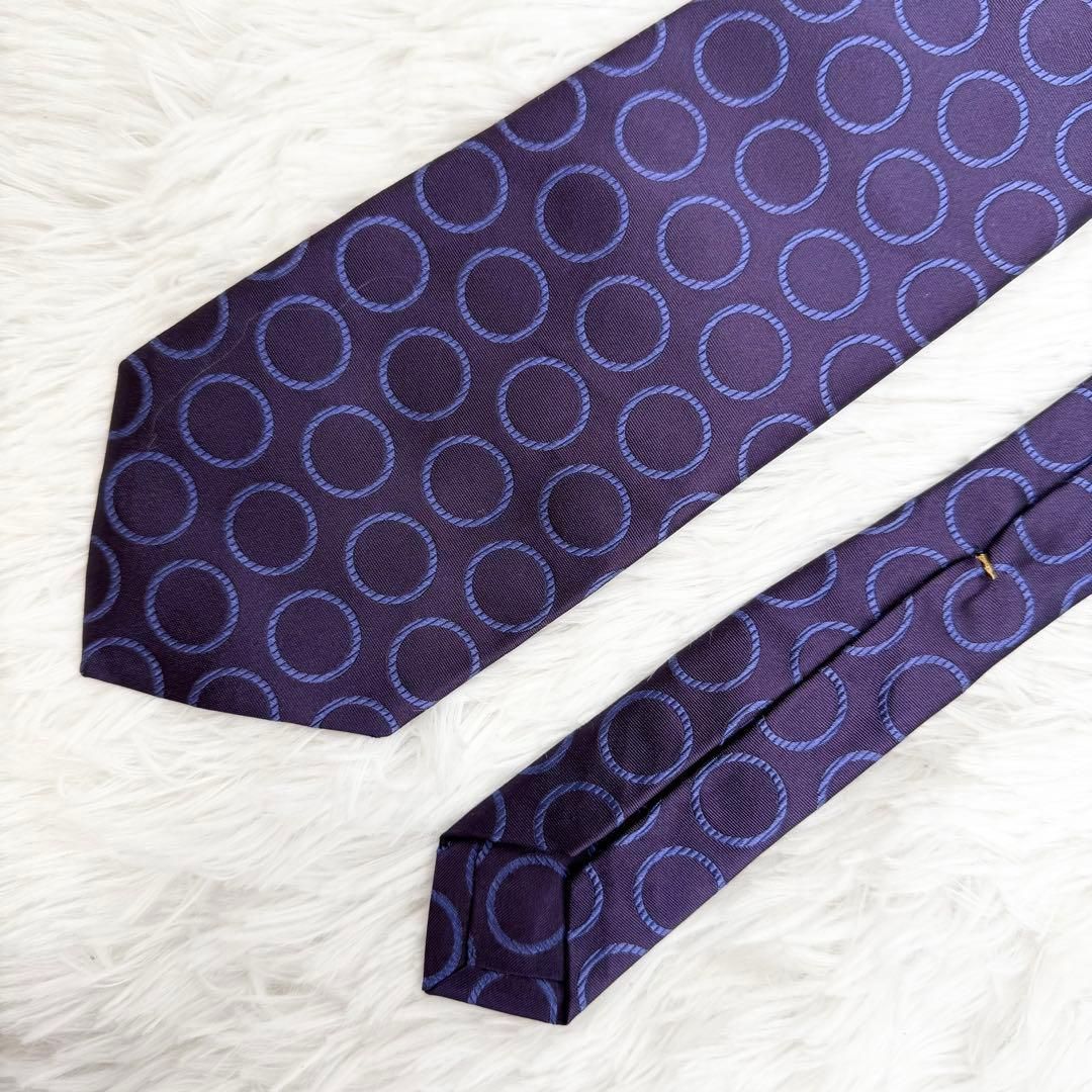 Paul Smith COLLECTION ポールスミスコレクション ネクタイ シルク100