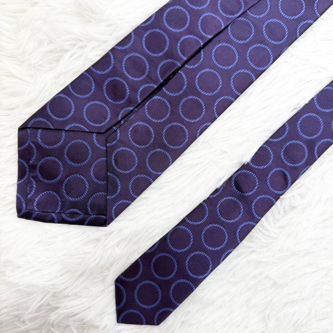 Paul Smith COLLECTION ポールスミスコレクション ネクタイ シルク100