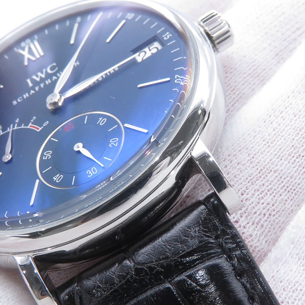 楽天市場】IWC（駆動方式（腕時計）手巻き）（メンズ腕時計｜腕時計 