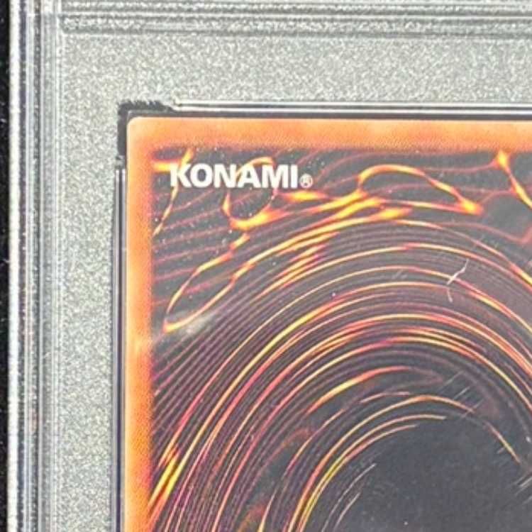 PSA10】閃刀姫レイ [20th] {20CP-JPC02} 1枚 - メルカリ